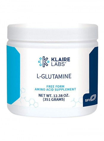L-Glutamine Powder
