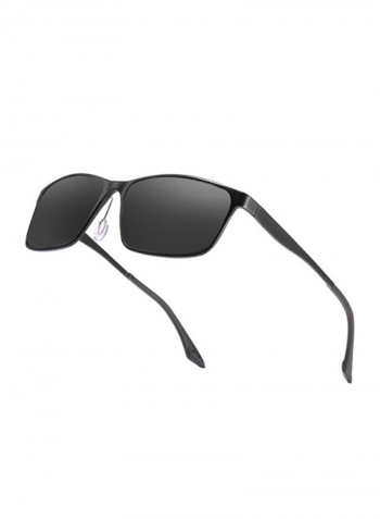 Men's Rectangular Sunglasses