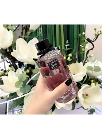 Set Of 2 Flora Gorgeous Gardenia EDT 2x100ml