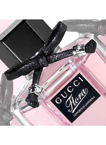 Set Of 2 Flora Gorgeous Gardenia EDT 2x100ml
