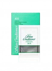 Skin Conditioner Paper Mask, 1 Ounce