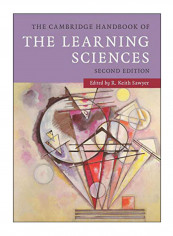 The Cambridge Handbook Of The Learning Sciences Paperback 2 Edition
