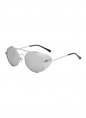 Men's Round Sunglasses