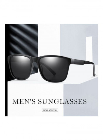 Men's Wayfarer Sunglasses