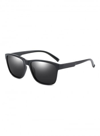 Men's Wayfarer Sunglasses