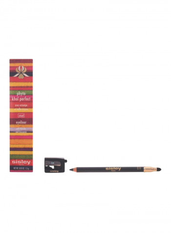 Phyto Khol Perfect Eyeliner Multicolour