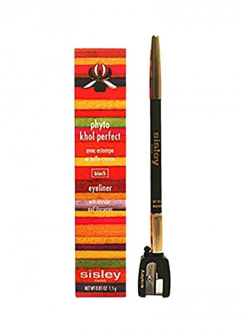 Phyto Khol Perfect Eyeliner Multicolour