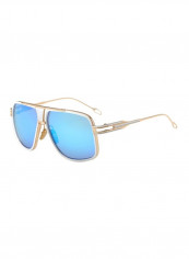 Square Sunglasses - Lens Size: 59 mm