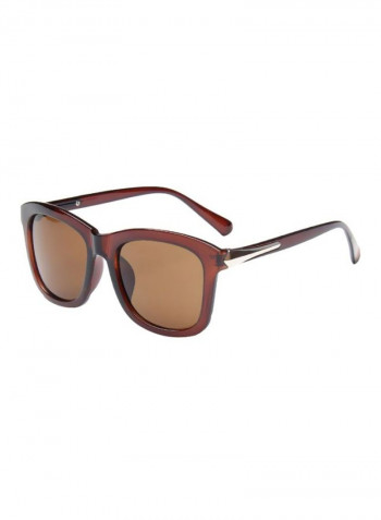 Wayfarer Sunglasses - Lens Size: 59 mm