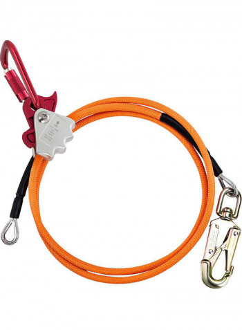 Climbing Rope 30 x 7 x 27سم