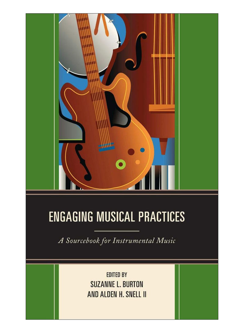 Engaging Musical Practices Hardcover