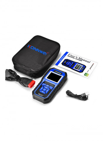 Full System Car Diagnostic Scanner
