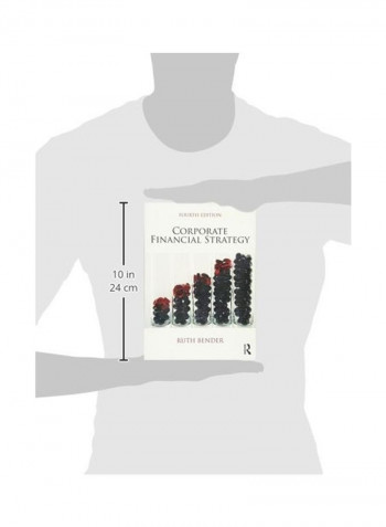 Corporate Financial Strategy Paperback 4