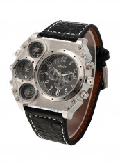 Men's Retro Style Quartz Analog Watch NNSB03704758