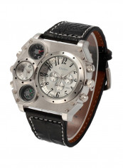 Men's Retro Style Quartz Analog Watch NNSB03704759