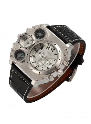 Men's Retro Style Quartz Analog Watch NNSB03704759