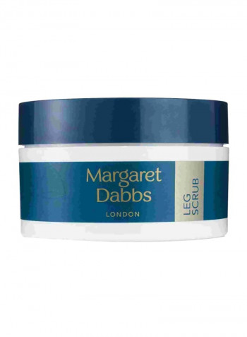 Toning Leg Scrub 200g