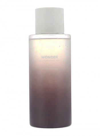 Wonder Black Rice Hyaluronic Toner 10.1ounce