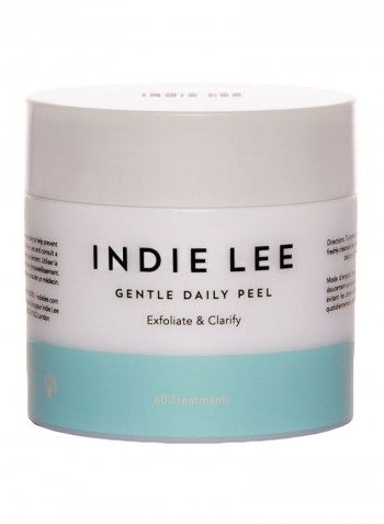 60-Piece Gentle Daily Peel
