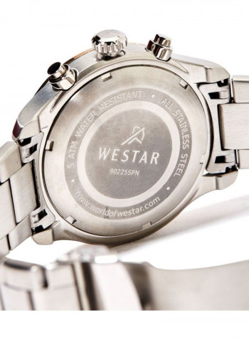 Men's Activ Chronograph Watch 90225SPN610
