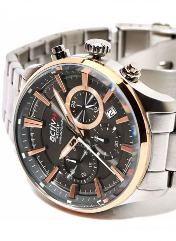 Men's Activ Chronograph Watch 90225SPN610