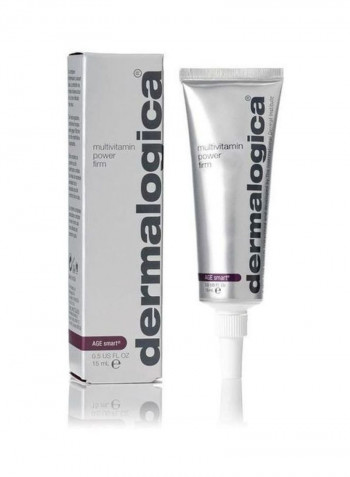 Multivitamin Power Firm 15ml