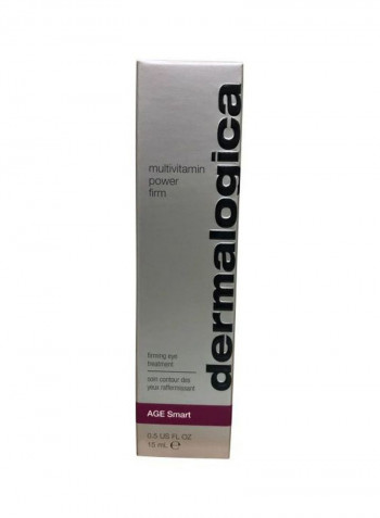 Multivitamin Power Firm 15ml