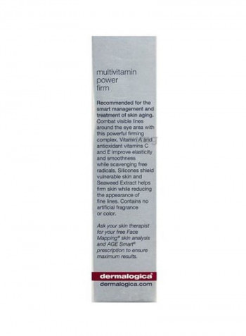 Multivitamin Power Firm 15ml