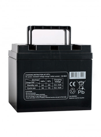 Sealed Lead-Acid Battery