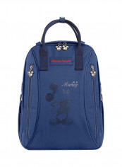 Disney Mommy Bag