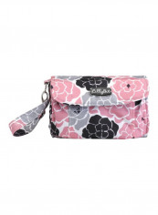 Polyester Diaper Clutch Bag