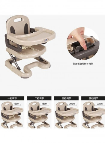 Baby  Multifunctional Chair