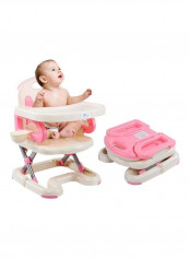 Children Dining Portable Baby Chair