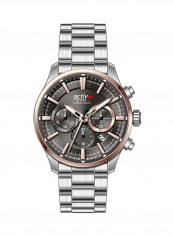 Men's Activ Stainless Steel Chronograph Wrist Watch 90225SPN610