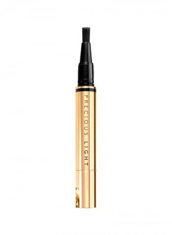 Precious Light Rejuvenating Effect Illuminator 1 Light Golden