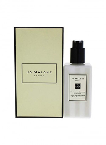 Body And Hand Lotion 8.5ounce