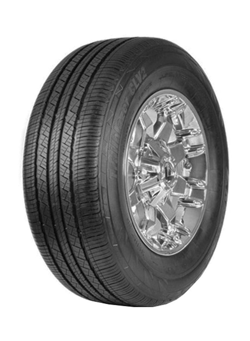 CLV2 285/60R18 116V Car Tyre