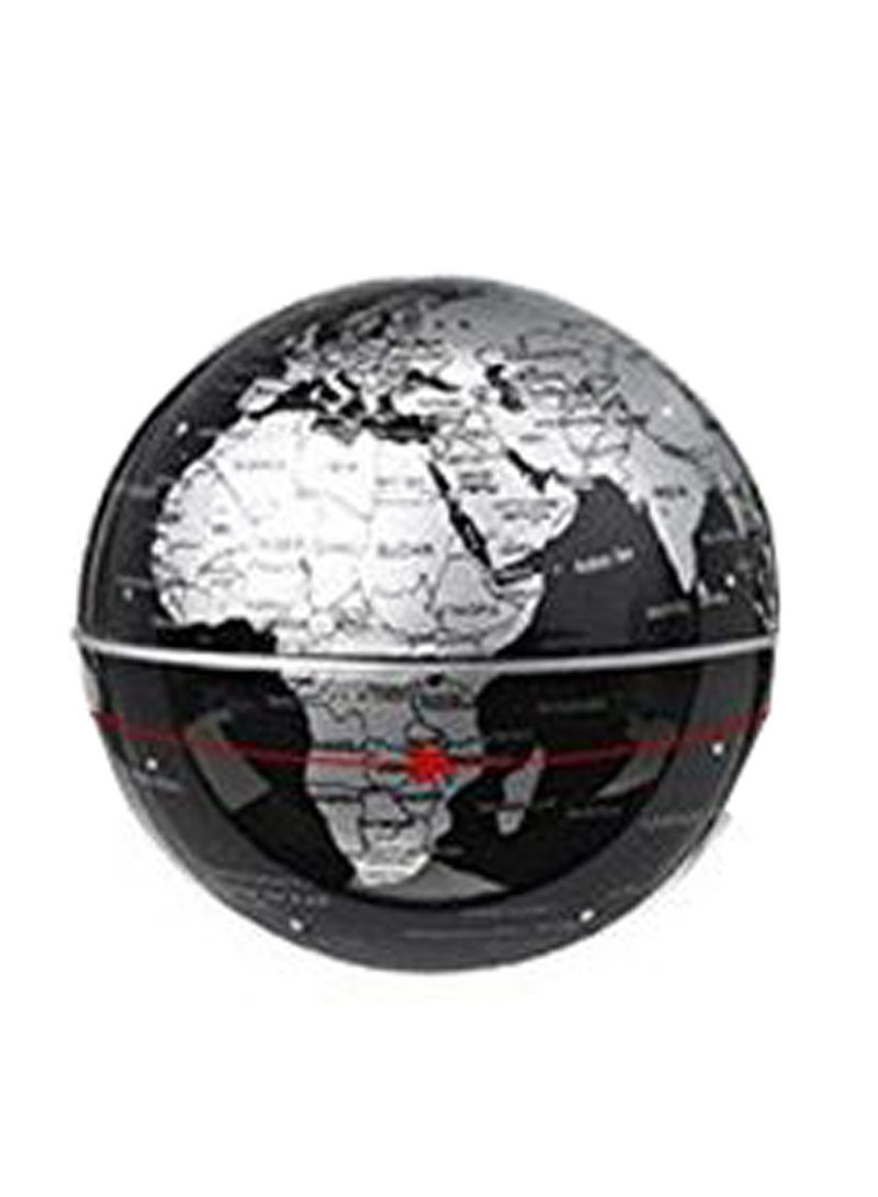 Magnetic Levitation LED Floating Globe