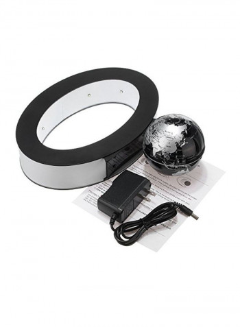 Magnetic Levitation LED Floating Globe