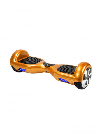 Self-Balancing Electric Power Hoverboard Scooter