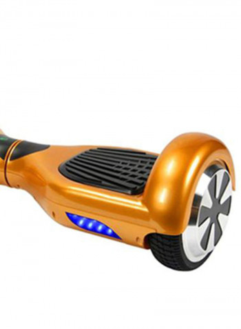 Self-Balancing Electric Power Hoverboard Scooter
