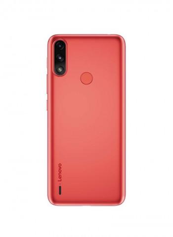 K13 Dual SIM Coral Red 2GB RAM 32GB 4G LTE - International Version
