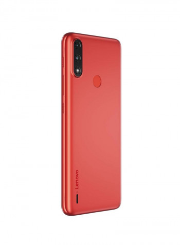 K13 Dual SIM Coral Red 2GB RAM 32GB 4G LTE - International Version