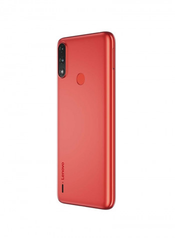 K13 Dual SIM Coral Red 2GB RAM 32GB 4G LTE - International Version