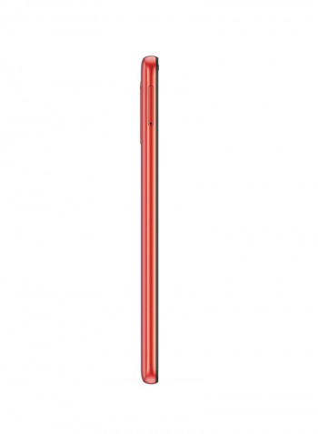 K13 Dual SIM Coral Red 2GB RAM 32GB 4G LTE - International Version