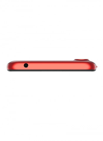 K13 Dual SIM Coral Red 2GB RAM 32GB 4G LTE - International Version