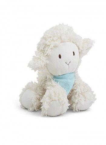 Les Amis Medium Vanilla the Lamb