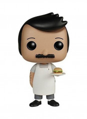 Animation Bob's Burgers Vinyl Figure 5 x 9inch reviews Animation Bob's Burgers Vinyl Figure 5 x 9inch