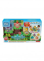 Blocks Jungle Treehouse Band 1x15inch reviews Blocks Jungle Treehouse Band 1x15inch
