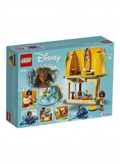 Disney Moana's Island Home Building Kit